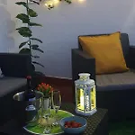 Duplex Penthouse Cristianos *