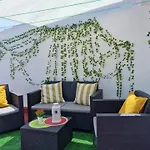 Duplex Penthouse Cristianos Apartament *
