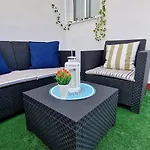 Apartament Duplex Penthouse Cristianos