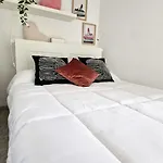 Duplex Penthouse Cristianos Apartament