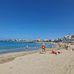 Duplex Penthouse Cristianos *