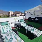Duplex Penthouse Cristianos Apartament Los Cristianos (Tenerife)