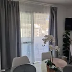 Duplex Penthouse Cristianos *