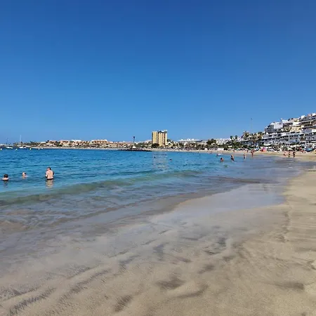 Apartament Duplex Penthouse Cristianos Los Cristianos (Tenerife)