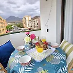 Duplex Penthouse Cristianos