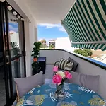 Duplex Penthouse Cristianos