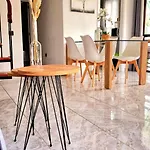 Duplex Penthouse Cristianos