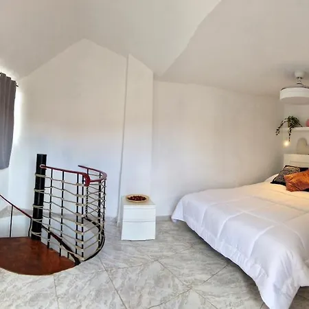 Duplex Penthouse Cristianos Los Cristianos (Tenerife)