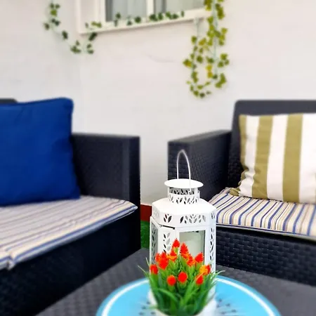 Apartamento Duplex Penthouse Cristianos Los Cristianos (Tenerife)