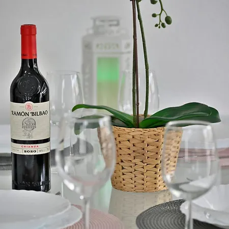 Appartement Duplex Penthouse Cristianos *