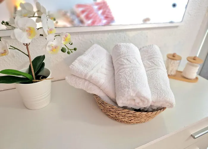 Διαμέρισμα Duplex Penthouse Cristianos *