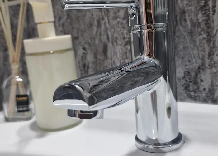 Duplex Penthouse Cristianos Διαμέρισμα