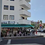 Duplex Penthouse Cristianos 아파트 로스크리스티아노스