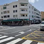 Duplex Penthouse Cristianos