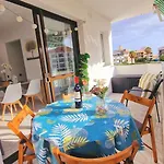 Duplex Penthouse Cristianos