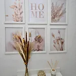 아파트 Duplex Penthouse Cristianos