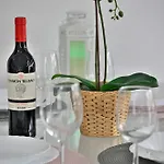 아파트 Duplex Penthouse Cristianos *