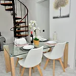 아파트 Duplex Penthouse Cristianos 로스크리스티아노스