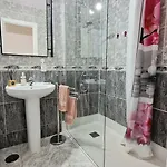 Duplex Penthouse Cristianos 아파트 로스크리스티아노스