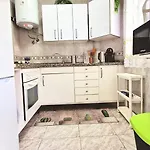 Duplex Penthouse Cristianos *