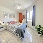 Duplex Penthouse Cristianos 아파트 로스크리스티아노스
