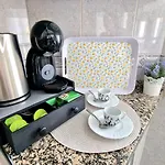 Duplex Penthouse Cristianos