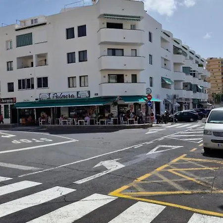 Duplex Penthouse Cristianos