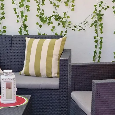 Duplex Penthouse Cristianos لوس كريستيانوس