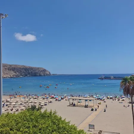 Apartman Duplex Penthouse Cristianos Los Cristianos