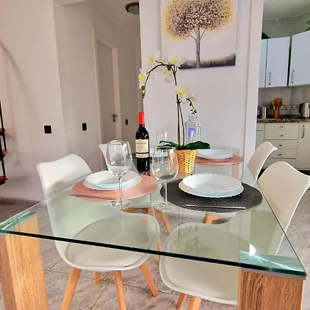 Penthouse Cristianos Los Cristianos (Tenerife)