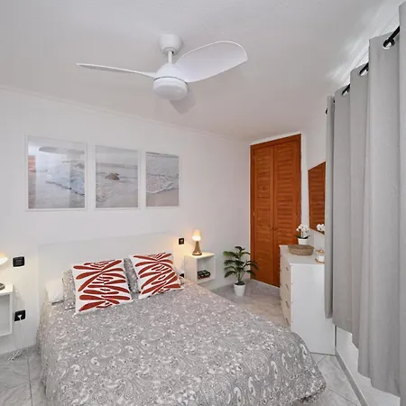 Penthouse Cristianos * Los Cristianos (Tenerife)