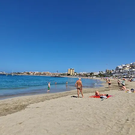 Duplex Penthouse Cristianos *