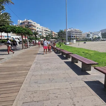 Penthouse Cristianos *