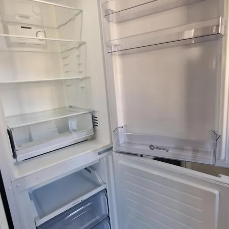 Penthouse Cristianos Apartamento Los Cristianos (Tenerife)