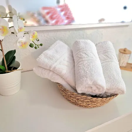 Lejlighed Duplex Penthouse Cristianos *