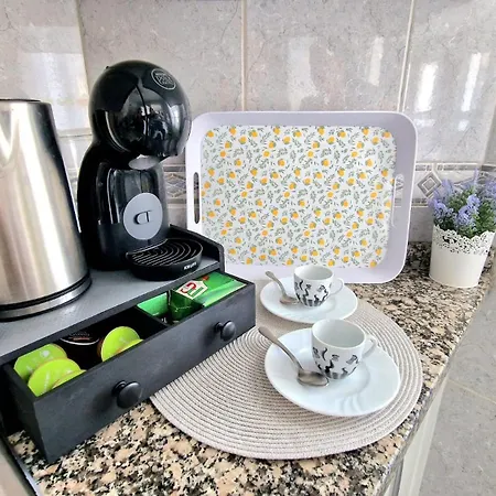 Penthouse Cristianos