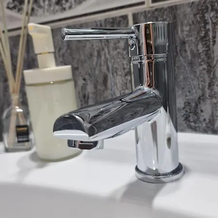 Duplex Penthouse Cristianos Апартаменты