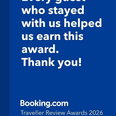 Duplex Penthouse Cristianos Apartman *