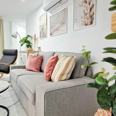 Penthouse Cristianos