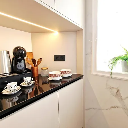 Apartment Duplex Penthouse Cristianos *