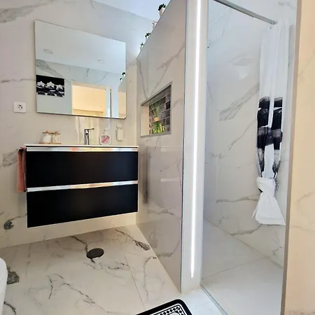 Duplex Penthouse Cristianos * Los Cristianos (Tenerife)
