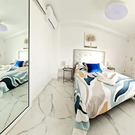 Duplex Penthouse Cristianos * Los Cristianos (Tenerife)