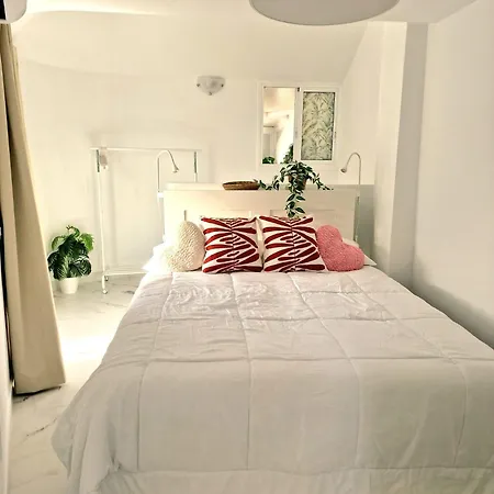Penthouse Cristianos *