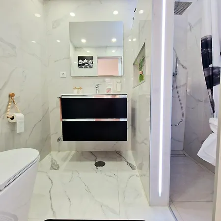 Penthouse Cristianos * Los Cristianos (Tenerife)