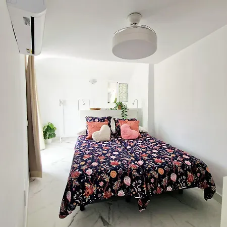 Apartment Duplex Penthouse Cristianos Los Cristianos (Tenerife)