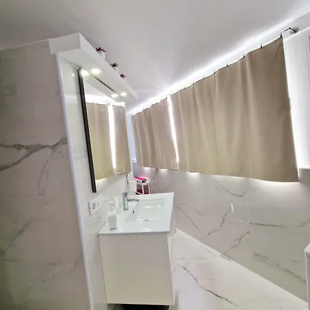 Appartamento Duplex Penthouse Cristianos Los Cristianos (Tenerife)