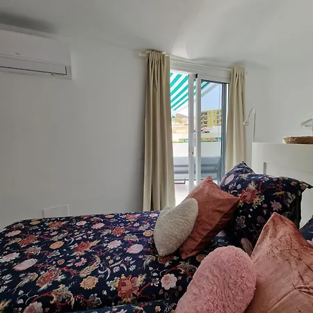 Duplex Penthouse Cristianos * Los Cristianos (Tenerife)