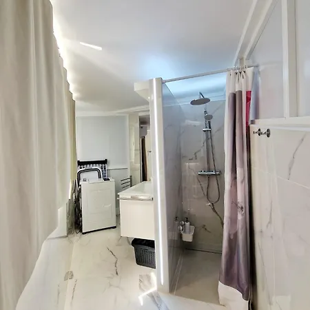 Apartment Duplex Penthouse Cristianos Los Cristianos (Tenerife)