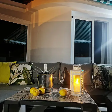 Apartamento Penthouse Cristianos Los Cristianos (Tenerife)