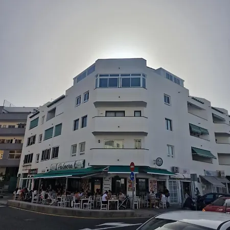 Penthouse Cristianos